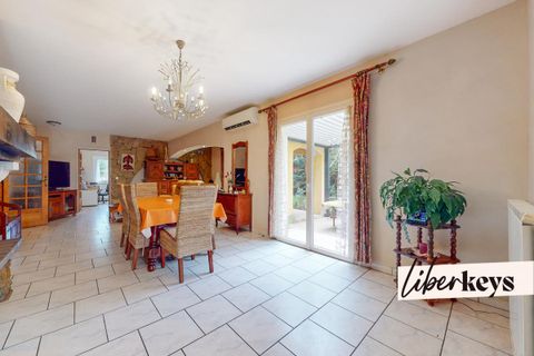 Villa a Rougiers, Var, Rougiers - € 449.000 | Ref: DOM8184 - foto 4