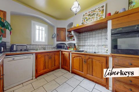 Villa a Rougiers, Var, Rougiers - € 449.000 | Ref: DOM8184 - foto 5