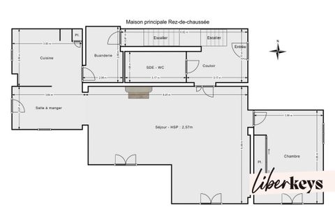 Villa a Rougiers, Var, Rougiers - € 449.000 | Ref: DOM8184 - foto 7