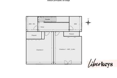 Villa a Rougiers, Var, Rougiers - € 449.000 | Ref: DOM8184 - foto 10