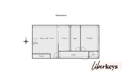 Villa a Rougiers, Var, Rougiers - € 449.000 | Ref: DOM8184 - foto 13