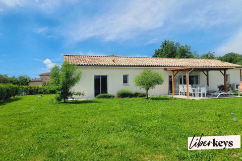 Villa a Fronton, Haute-Garonne, Fronton - € 350.000 | Ref: DOM18728 - foto 8