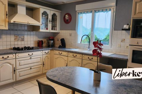 Villa a Le Mene, Cotes-d'Armor, Le Mene - € 220.000 | Ref: DOM19757 - foto 3