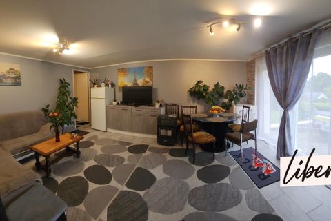 Villa a Le Mene, Cotes-d'Armor, Le Mene - € 220.000 | Ref: DOM19757 - foto 6