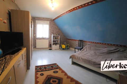 Villa a Le Mene, Cotes-d'Armor, Le Mene - € 220.000 | Ref: DOM19757 - foto 8