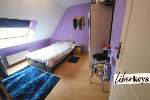 Villa a Le Mene, Cotes-d'Armor, Le Mene - € 220.000 | Ref: DOM19757 - foto 9