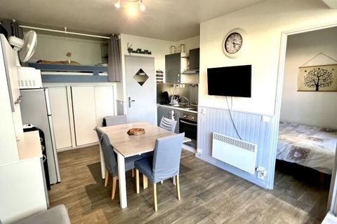 Lejlighed i Leucate, Aude, Leucate - € 86.000 | Ref: DOM19118 - foto 2