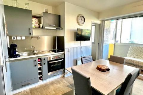 Lejlighed i Leucate, Aude, Leucate - € 86.000 | Ref: DOM19118 - foto 3