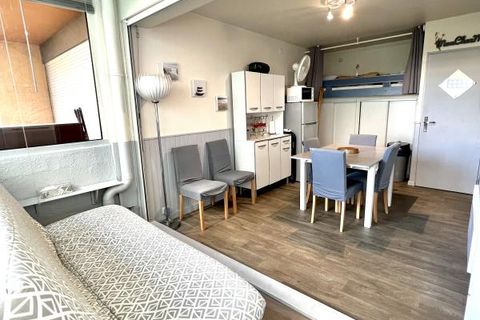 Lejlighed i Leucate, Aude, Leucate - € 86.000 | Ref: DOM19118 - foto 6
