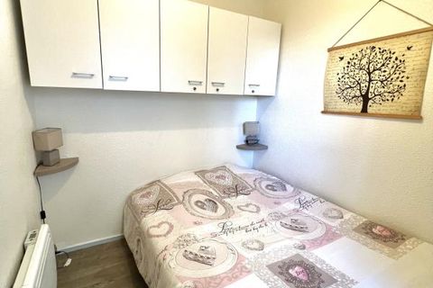 Lejlighed i Leucate, Aude, Leucate - € 86.000 | Ref: DOM19118 - foto 7