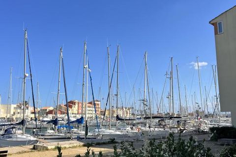 Lejlighed i Leucate, Aude, Leucate - € 86.000 | Ref: DOM19118 - foto 12