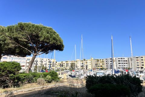 Lejlighed i Leucate, Aude, Leucate - € 86.000 | Ref: DOM19118 - foto 13