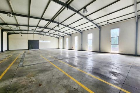 L'establiment comercial a Amarante, Porto, Amarante - € 4.000/mes | Ref: RO2575 - foto 2