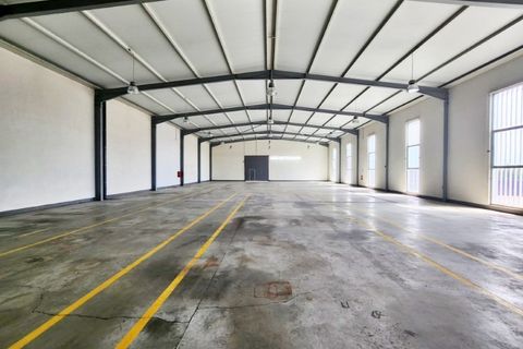 L'establiment comercial a Amarante, Porto, Amarante - € 4.000/mes | Ref: RO2575 - foto 3