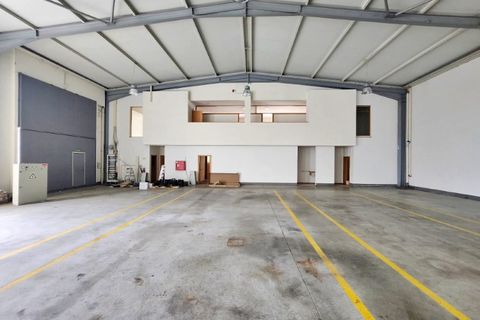 L'establiment comercial a Amarante, Porto, Amarante - € 4.000/mes | Ref: RO2575 - foto 4