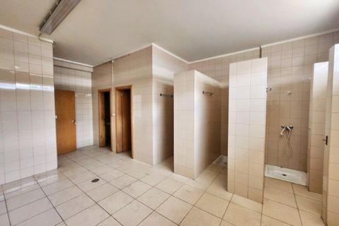 L'establiment comercial a Amarante, Porto, Amarante - € 4.000/mes | Ref: RO2575 - foto 8