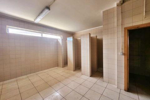 L'establiment comercial a Amarante, Porto, Amarante - € 4.000/mes | Ref: RO2575 - foto 12