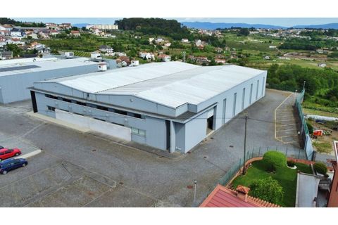 L'establiment comercial a Amarante, Porto, Amarante - € 4.000/mes | Ref: RO2575 - foto 14