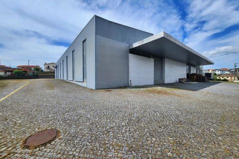 L'establiment comercial a Amarante, Porto, Amarante - € 4.000/mes | Ref: RO2575 - foto 15