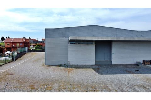 L'establiment comercial a Amarante, Porto, Amarante - € 4.000/mes | Ref: RO2575 - foto 16