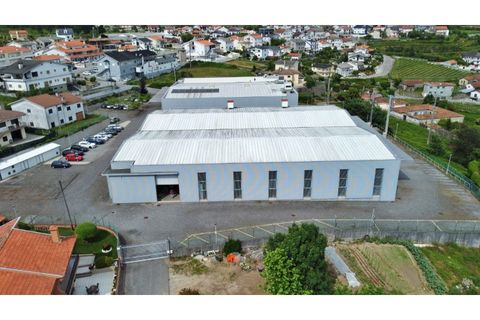 L'establiment comercial a Amarante, Porto, Amarante - € 4.000/mes | Ref: RO2575 - foto 18
