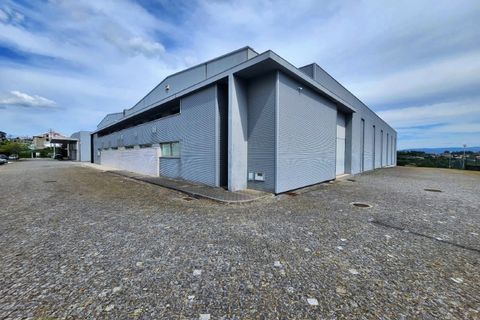 L'establiment comercial a Amarante, Porto, Amarante - € 4.000/mes | Ref: RO2575 - foto 19