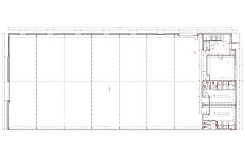 L'establiment comercial a Amarante, Porto, Amarante - € 4.000/mes | Ref: RO2575 - foto 20