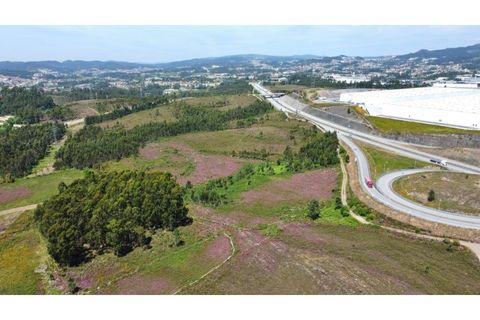 Helårsgrund i Valongo, Porto, Valongo - € 380.000 | Ref: RO2572 - foto 1