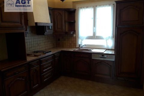 Villa a Beauvais, Oise, Beauvais - € 210.000 | Ref: 4974_25 - foto 9
