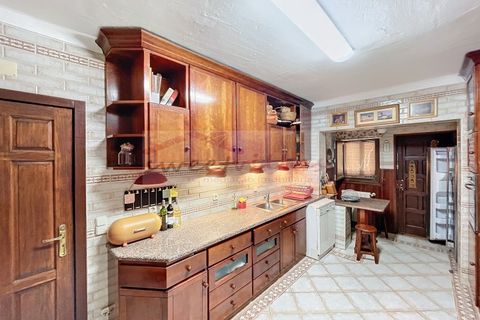 Villa i Guia, Faro, Guia - € 750.000 | Ref: 311/2025 - foto 14