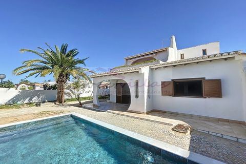 Villa i Guia, Faro, Guia - € 750.000 | Ref: 311/2025 - foto 39