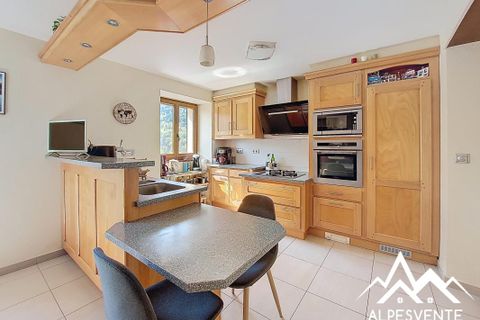 Leilighet i Vailly, Haute-Savoie, Vailly - € 360 000 | Ref: 19305-ALPESVENTE - foto 2