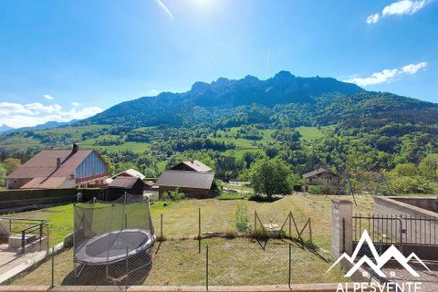 Leilighet i Vailly, Haute-Savoie, Vailly - € 360 000 | Ref: 19305-ALPESVENTE - foto 5