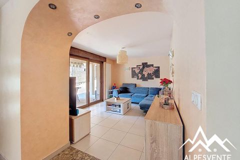 Leilighet i Vailly, Haute-Savoie, Vailly - € 360 000 | Ref: 19305-ALPESVENTE - foto 6