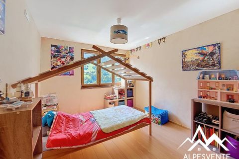 Leilighet i Vailly, Haute-Savoie, Vailly - € 360 000 | Ref: 19305-ALPESVENTE - foto 7
