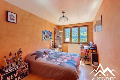 Leilighet i Vailly, Haute-Savoie, Vailly - € 360 000 | Ref: 19305-ALPESVENTE - foto 8
