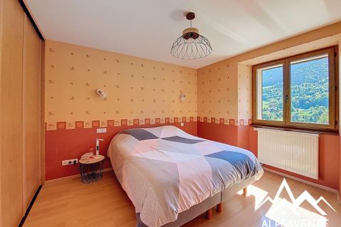 Leilighet i Vailly, Haute-Savoie, Vailly - € 360 000 | Ref: 19305-ALPESVENTE - foto 9