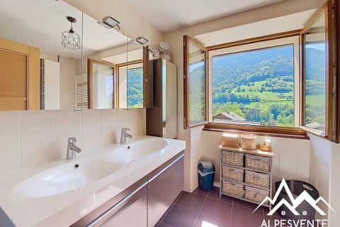 Leilighet i Vailly, Haute-Savoie, Vailly - € 360 000 | Ref: 19305-ALPESVENTE - foto 10