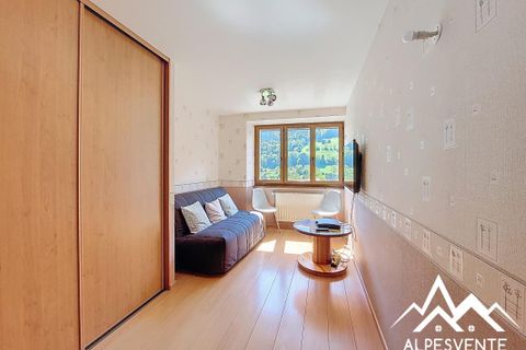 Leilighet i Vailly, Haute-Savoie, Vailly - € 360 000 | Ref: 19305-ALPESVENTE - foto 11