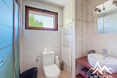 Leilighet i Vailly, Haute-Savoie, Vailly - € 360 000 | Ref: 19305-ALPESVENTE - foto 12