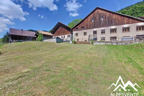 Leilighet i Vailly, Haute-Savoie, Vailly - € 360 000 | Ref: 19305-ALPESVENTE - foto 13