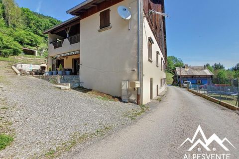Leilighet i Vailly, Haute-Savoie, Vailly - € 360 000 | Ref: 19305-ALPESVENTE - foto 14