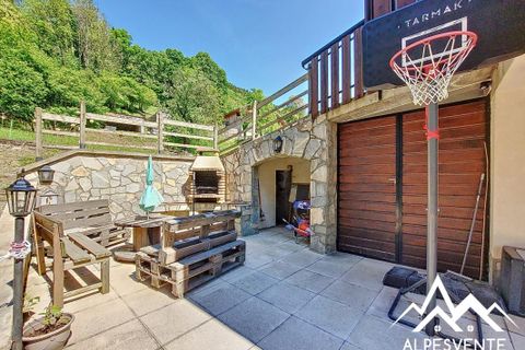 Leilighet i Vailly, Haute-Savoie, Vailly - € 360 000 | Ref: 19305-ALPESVENTE - foto 15