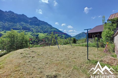 Leilighet i Vailly, Haute-Savoie, Vailly - € 360 000 | Ref: 19305-ALPESVENTE - foto 18