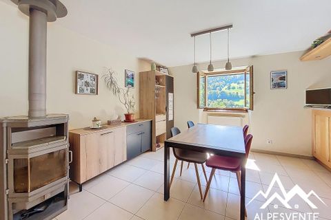 Leilighet i Vailly, Haute-Savoie, Vailly - € 360 000 | Ref: 19305-ALPESVENTE - foto 19