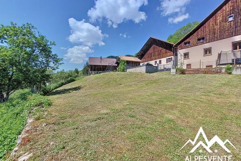 Leilighet i Vailly, Haute-Savoie, Vailly - € 360 000 | Ref: 19305-ALPESVENTE - foto 20