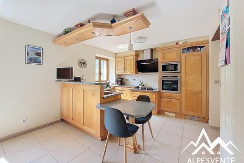 Leilighet i Vailly, Haute-Savoie, Vailly - € 360 000 | Ref: 19305-ALPESVENTE - foto 21