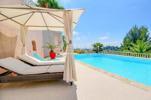 Villa i Nice, Alpes-Maritimes, Nice - € 1.095.000 | Ref: 85965672 - foto 12
