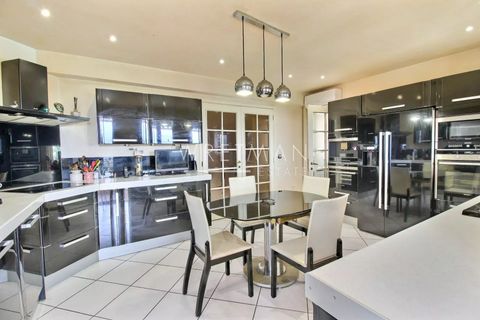Villa i Nice, Alpes-Maritimes, Nice - € 1.095.000 | Ref: 85965672 - foto 25
