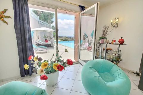 Villa i Nice, Alpes-Maritimes, Nice - € 1.095.000 | Ref: 85965672 - foto 9